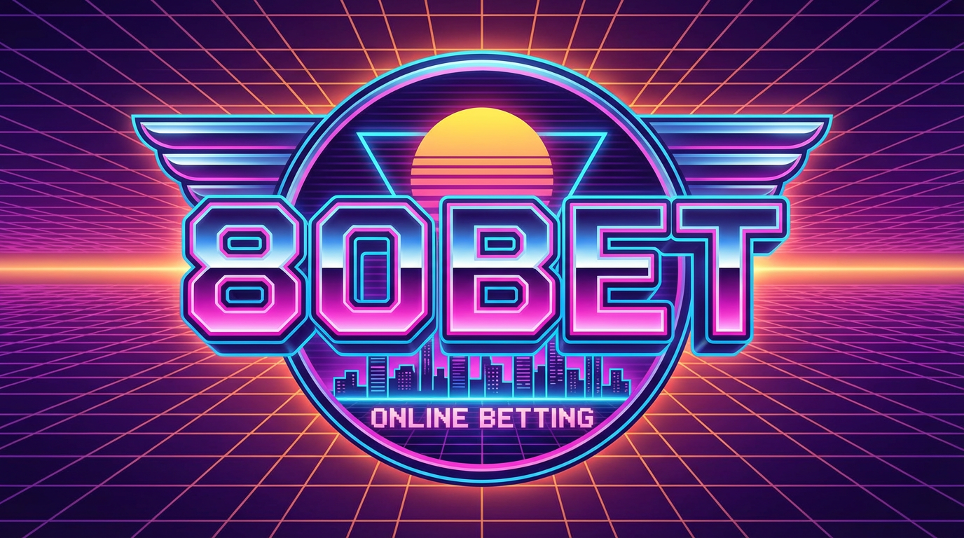 80bet Logo